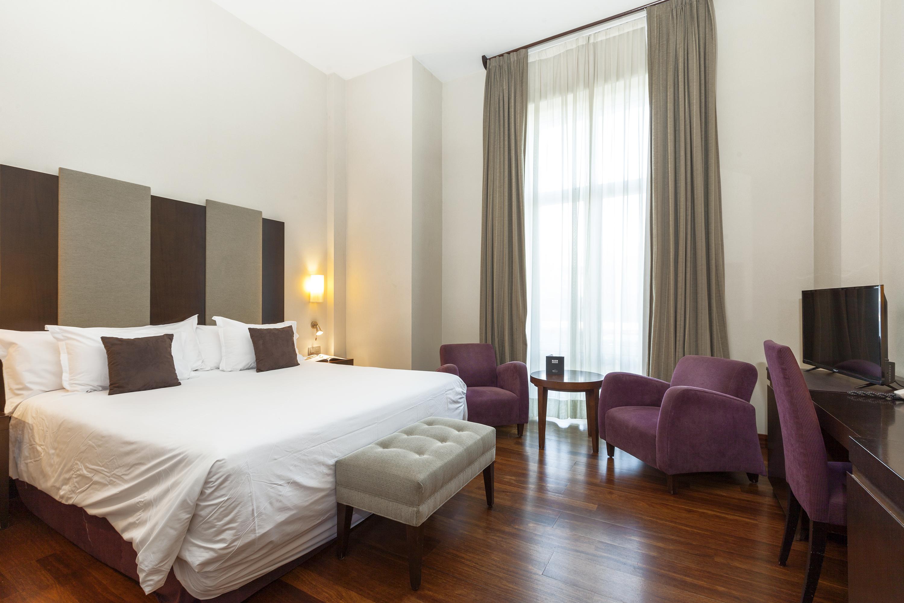 Urh Palacio De Oriol 4*