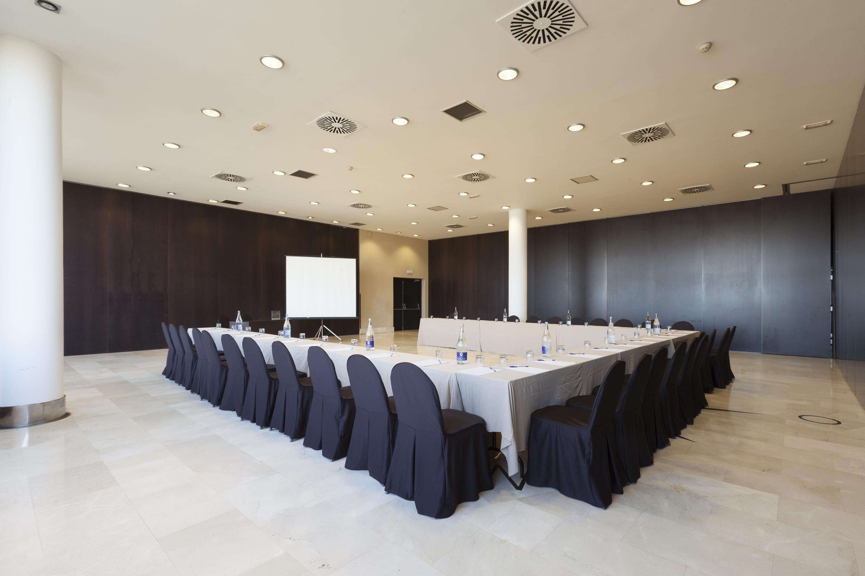 Hotel Urh Palacio De Oriol Santurtzi