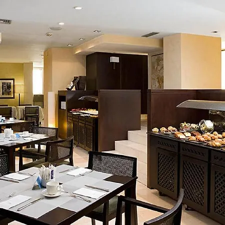 Hotel Urh Palacio De Oriol 